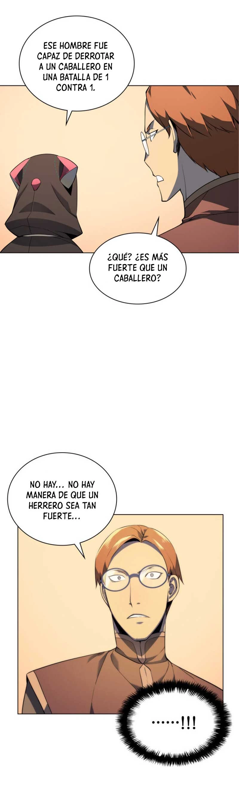 Overgeared Capitulo 28 página 48