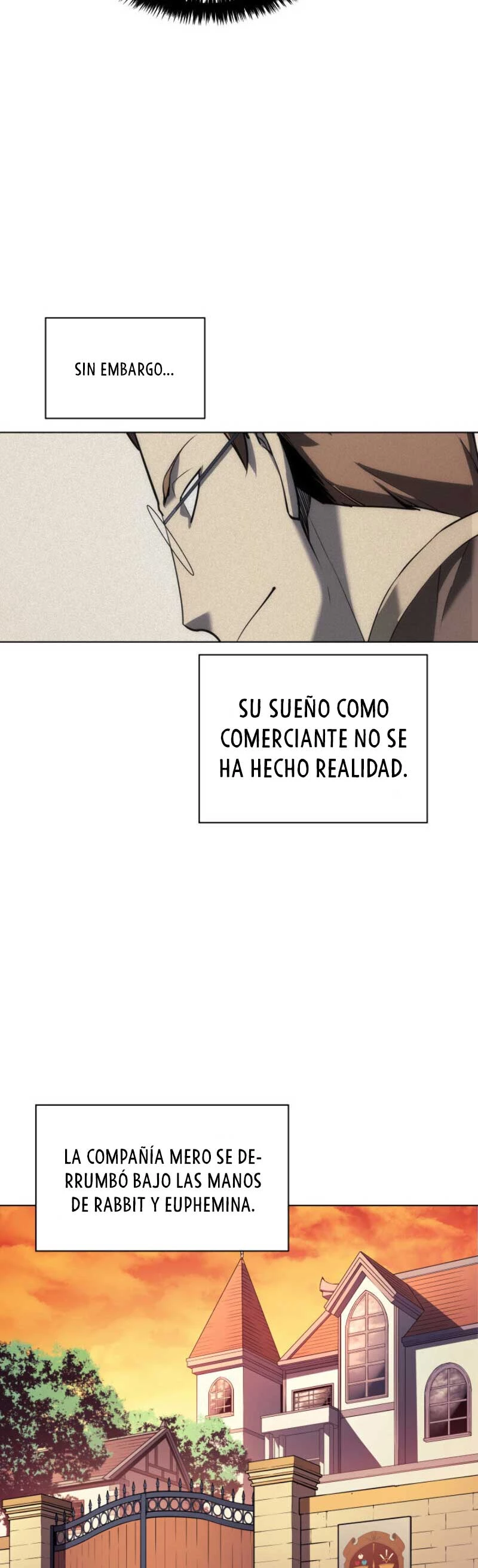 Overgeared Capitulo 28 página 51