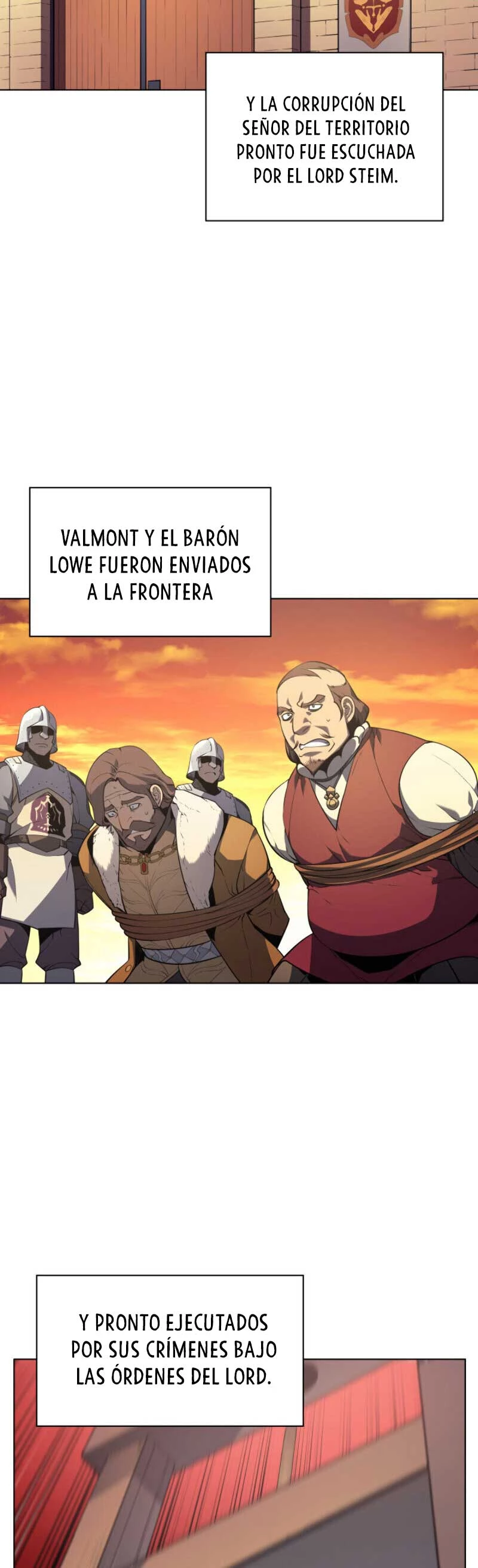 Overgeared Capitulo 28 página 52