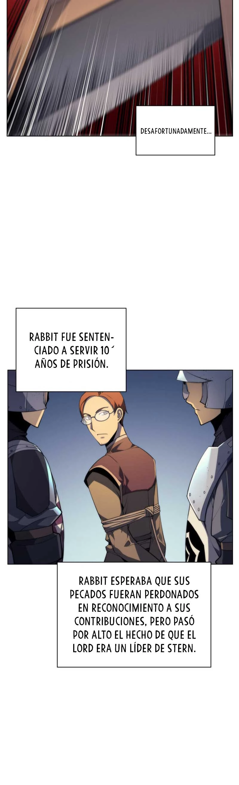 Overgeared Capitulo 28 página 53