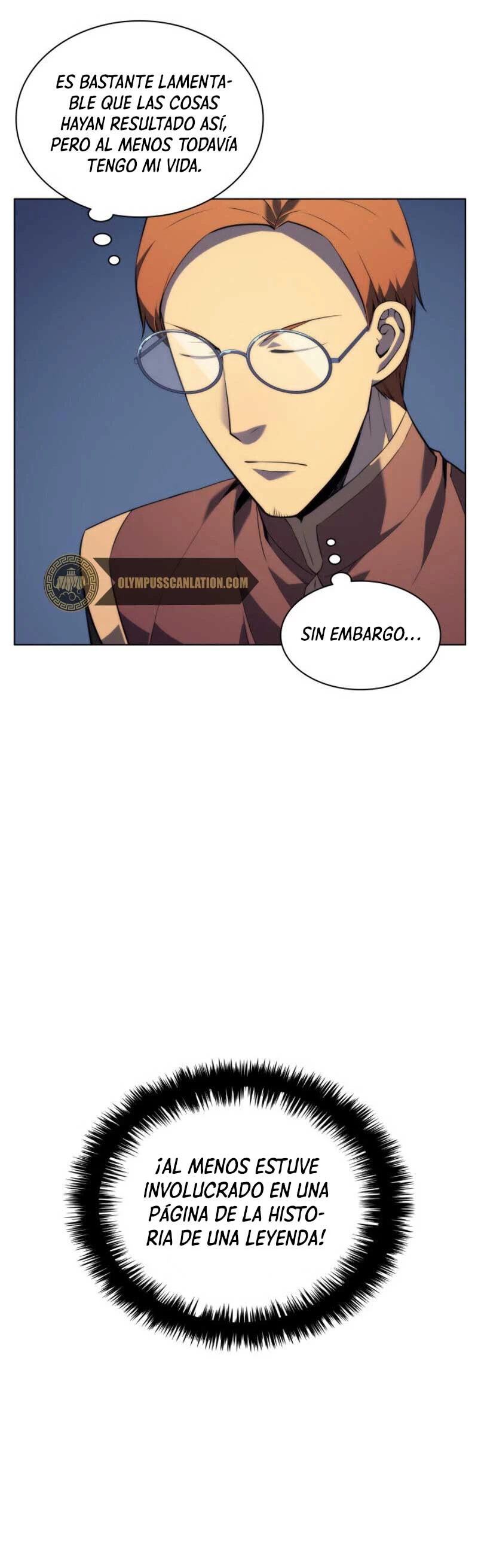 Overgeared Capitulo 28 página 54