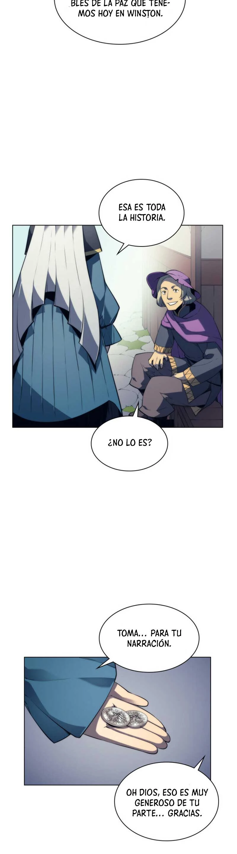 Overgeared Capitulo 28 página 56