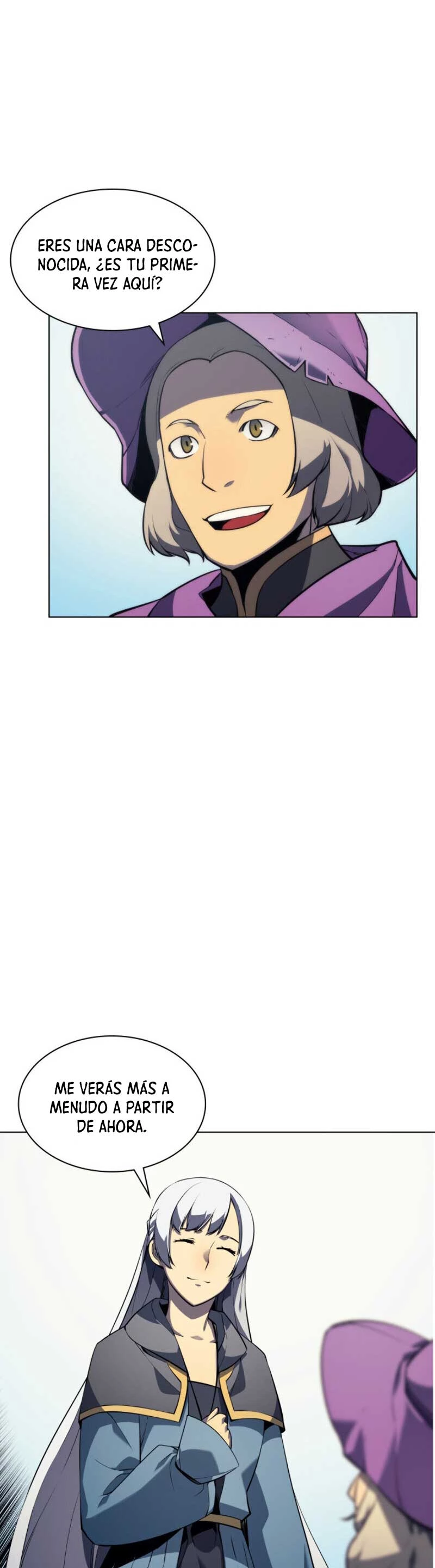 Overgeared Capitulo 28 página 57