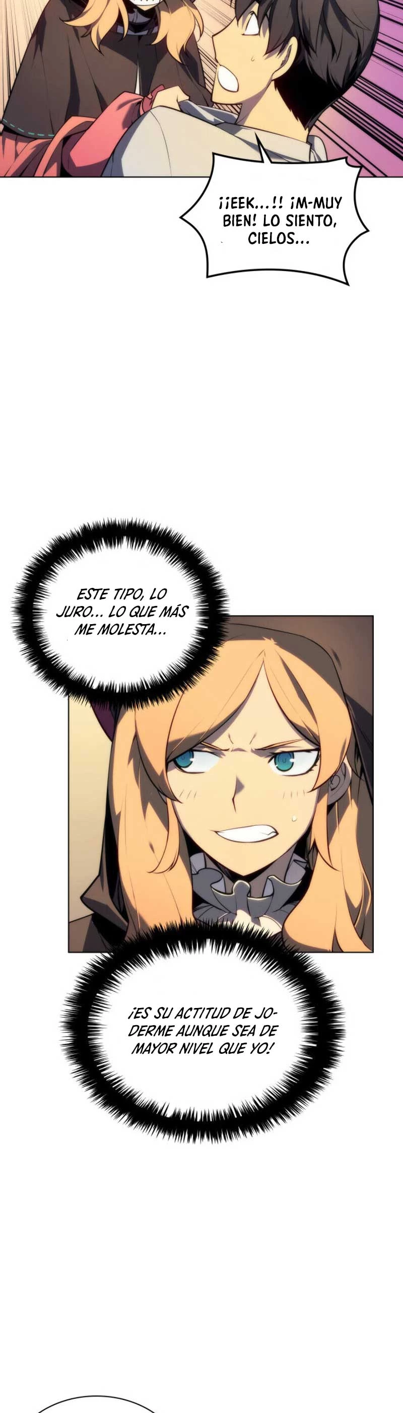 Overgeared Capitulo 28 página 7