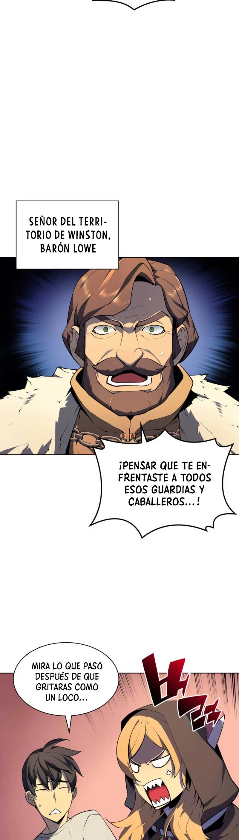 Overgeared Capitulo 28 página 9