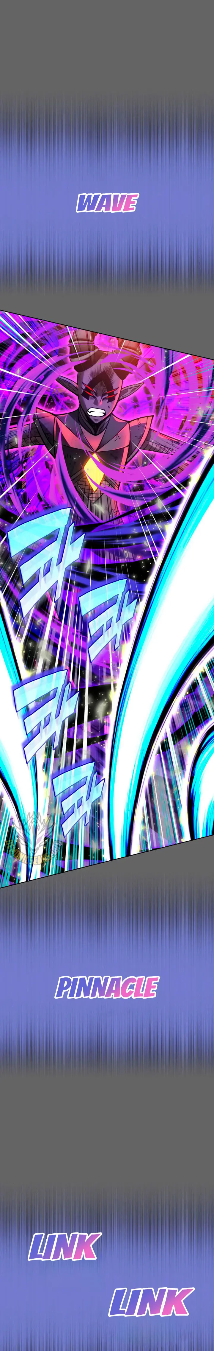 Overgeared Capitulo 280 página 18