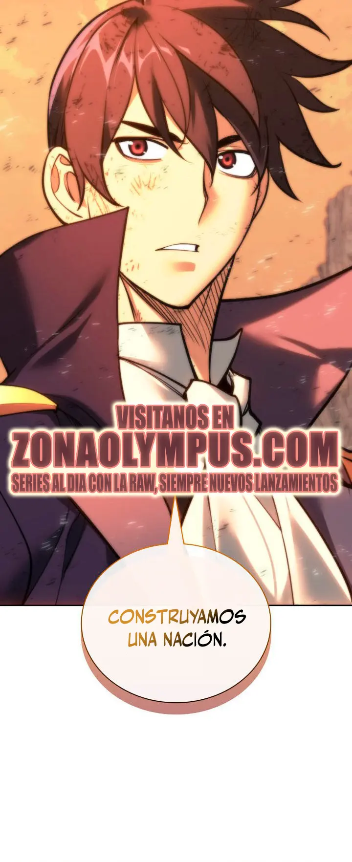 Overgeared Capitulo 280 página 40