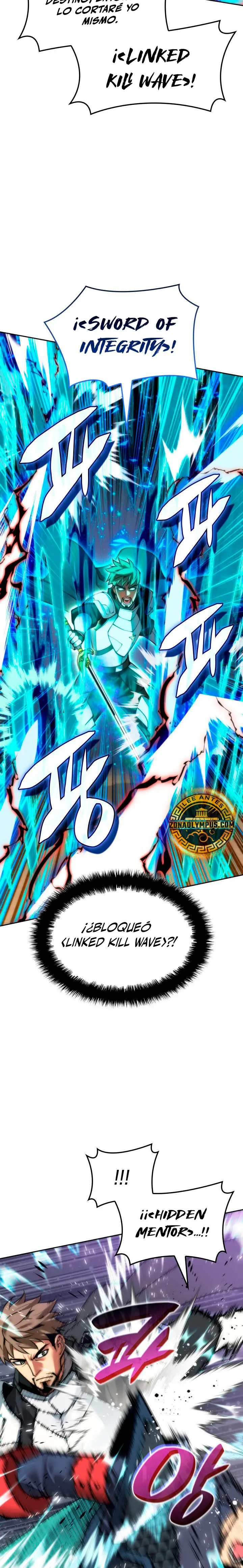 Overgeared Capitulo 281 página 10