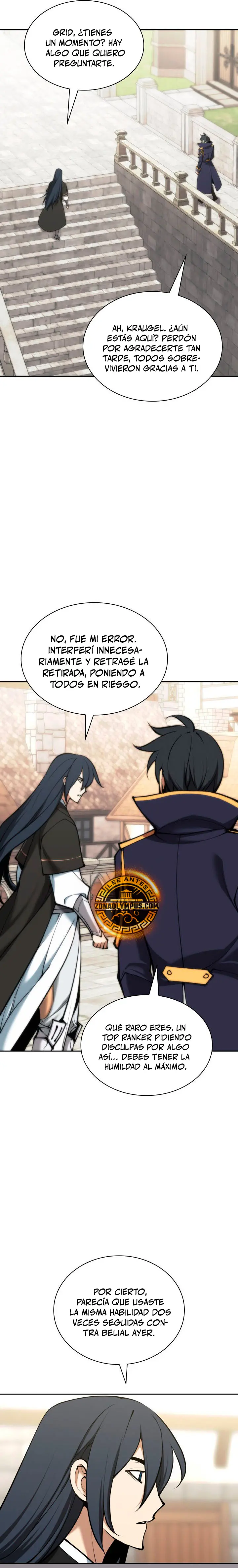 Overgeared Capitulo 281 página 39