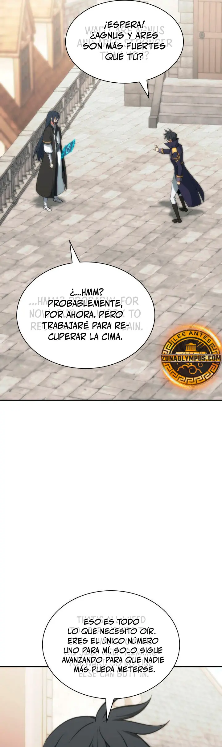 Overgeared Capitulo 281 página 47