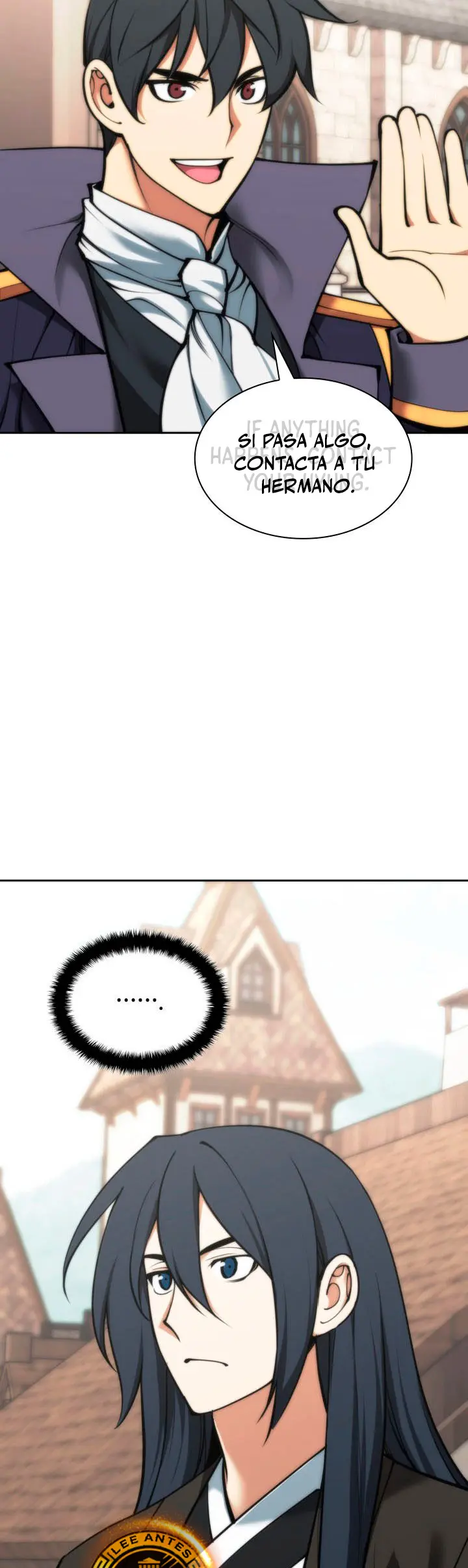 Overgeared Capitulo 281 página 48
