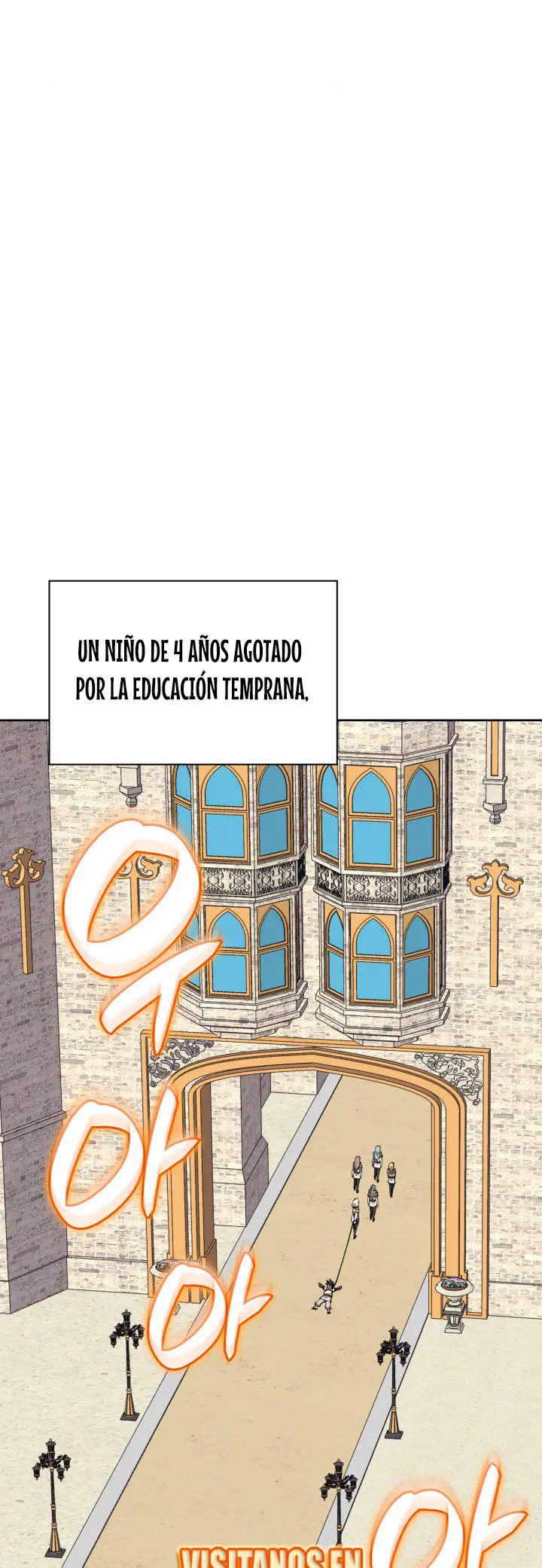 Overgeared Capitulo 282 página 45