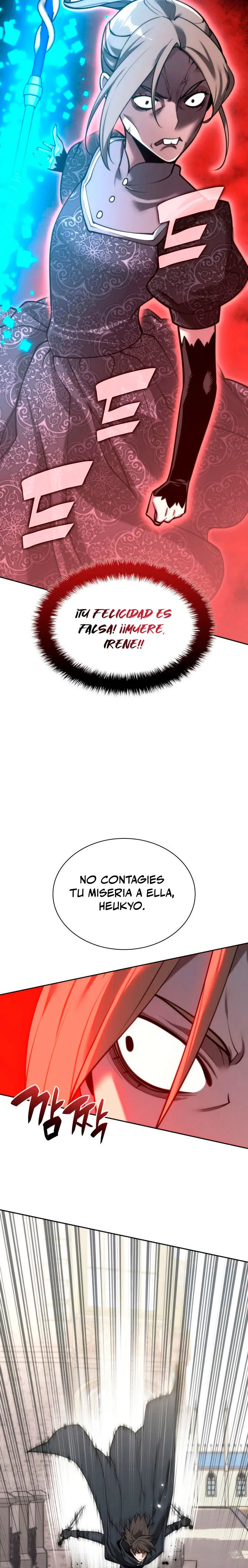 Overgeared Capitulo 284 página 7