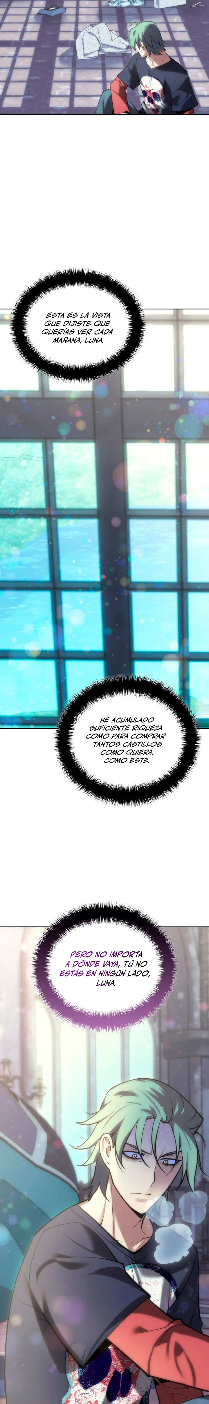 Overgeared Capitulo 285 página 11