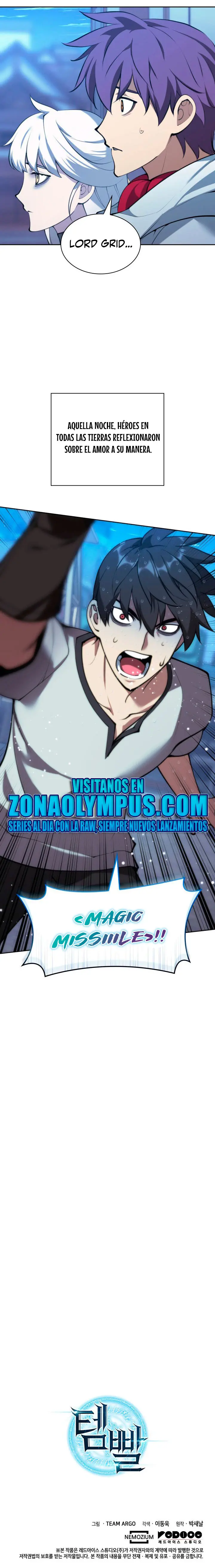 Overgeared Capitulo 285 página 41