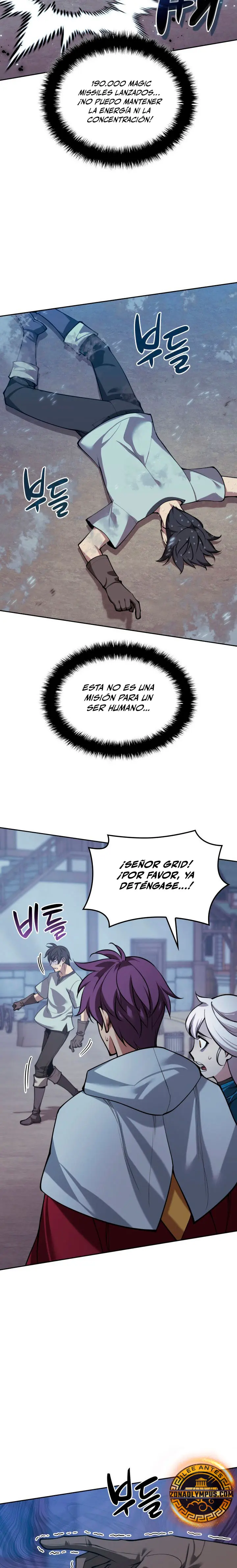 Overgeared Capitulo 286 página 12
