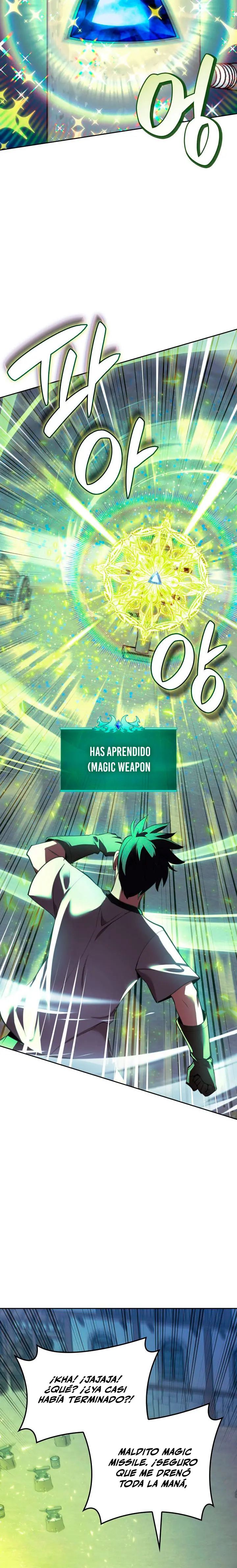 Overgeared Capitulo 286 página 14