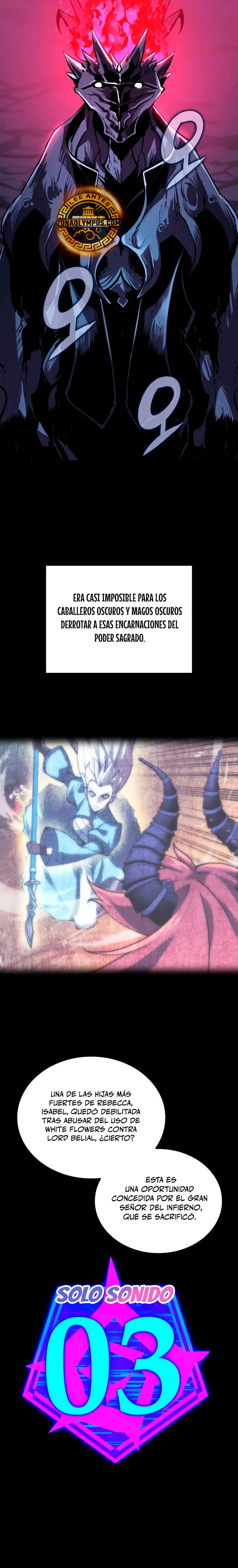 Overgeared Capitulo 286 página 19