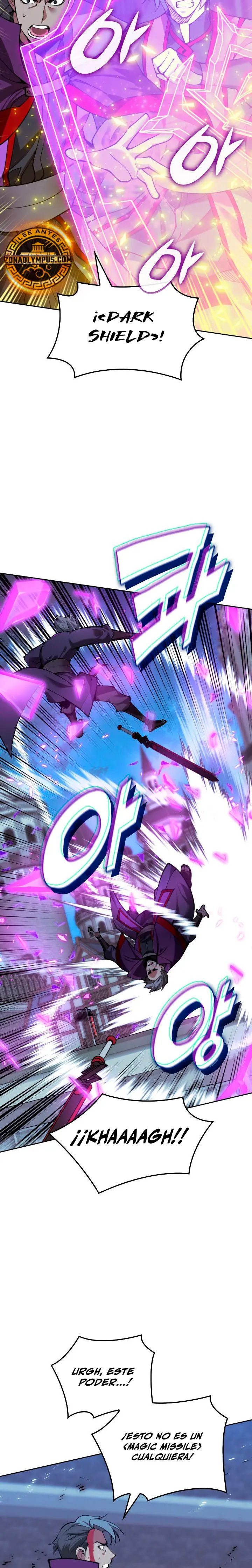 Overgeared Capitulo 286 página 29