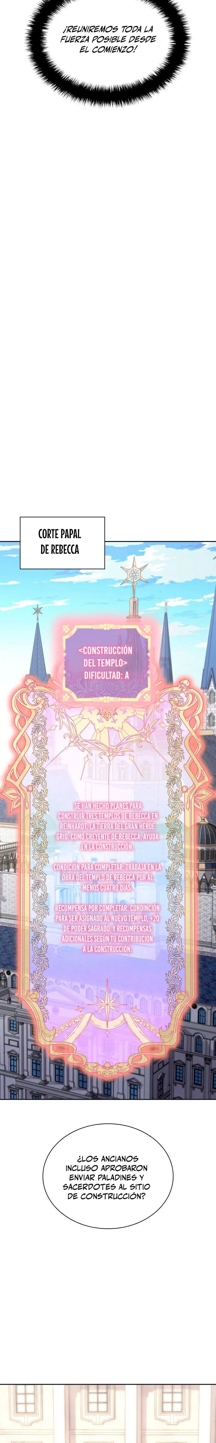 Overgeared Capitulo 287 página 23