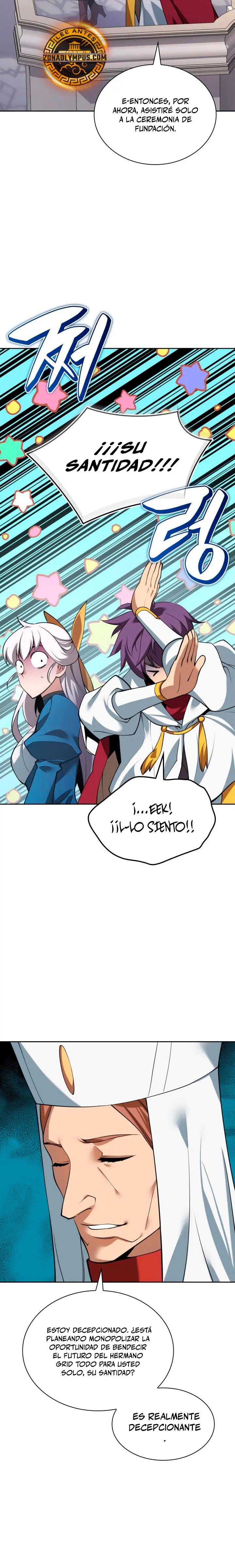 Overgeared Capitulo 287 página 26