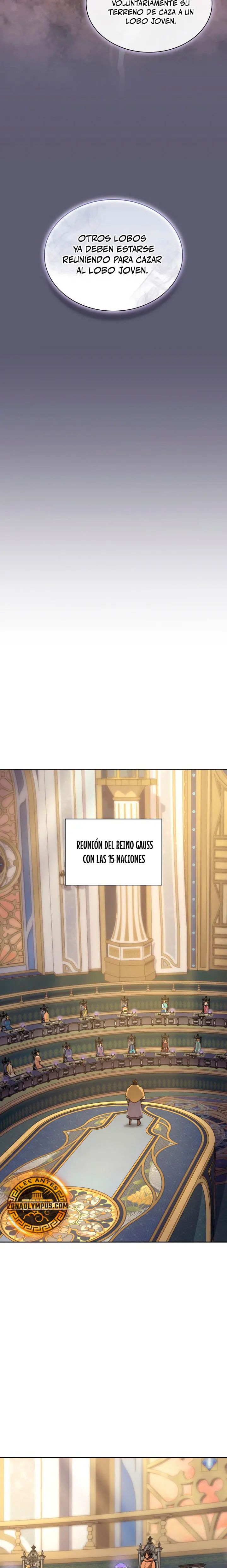 Overgeared Capitulo 287 página 35