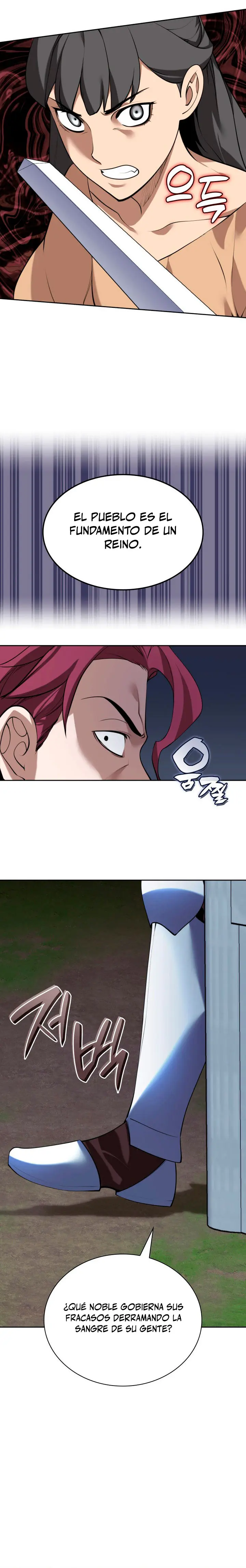 Overgeared Capitulo 287 página 44