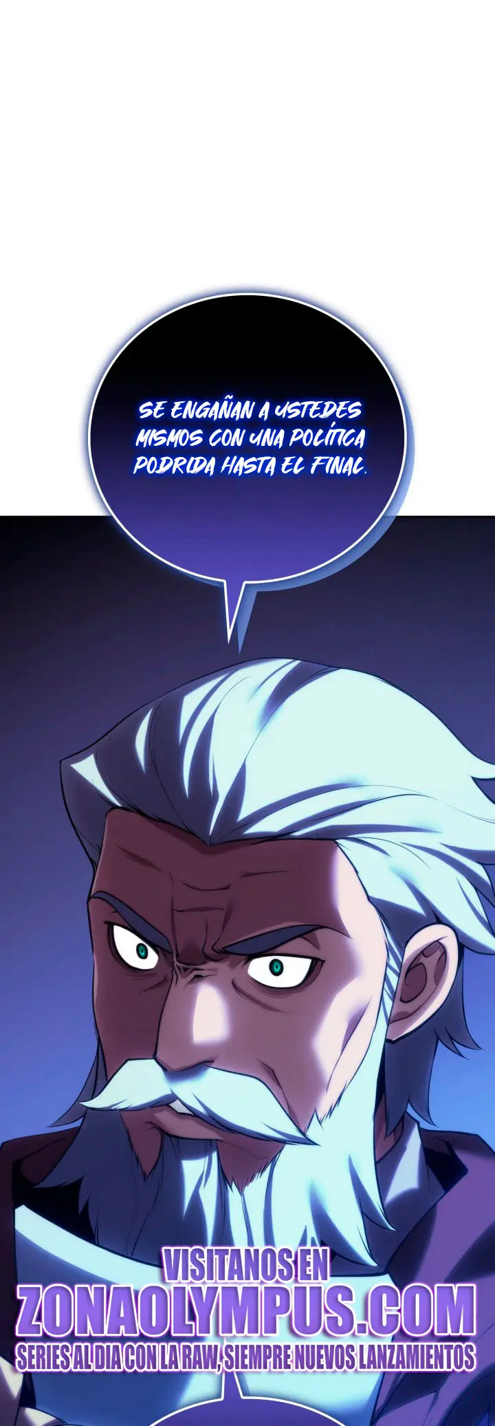Overgeared Capitulo 287 página 46