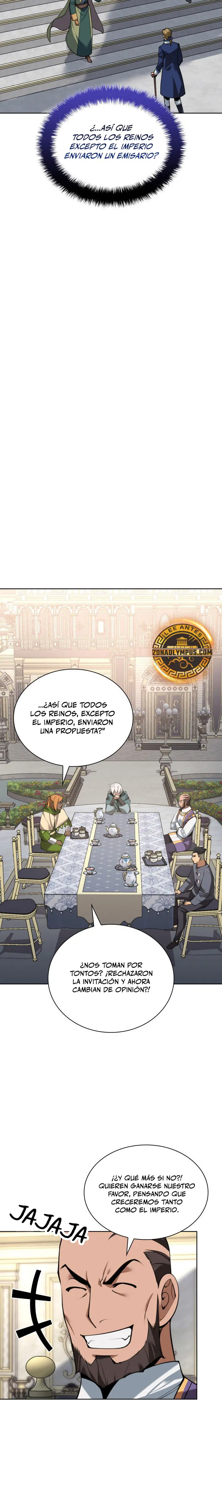 Overgeared Capitulo 288 página 26