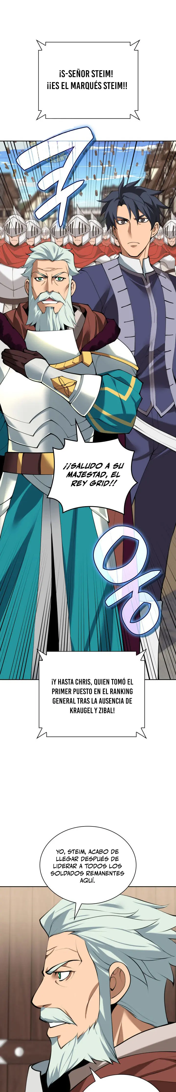 Overgeared Capitulo 289 página 12