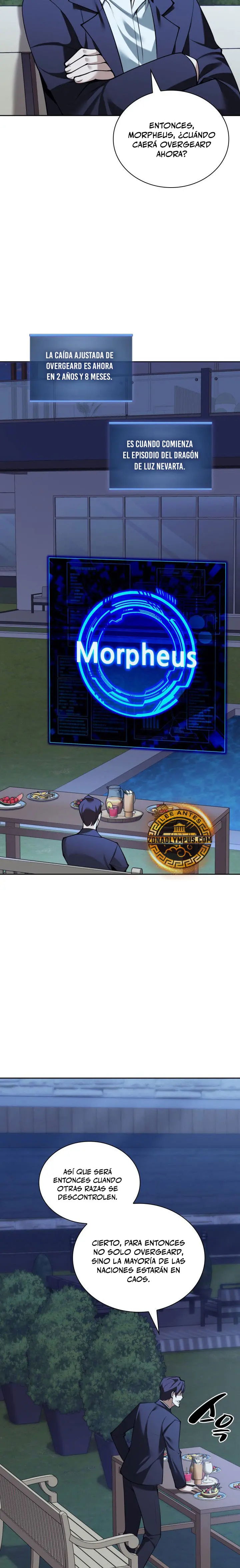 Overgeared Capitulo 289 página 24