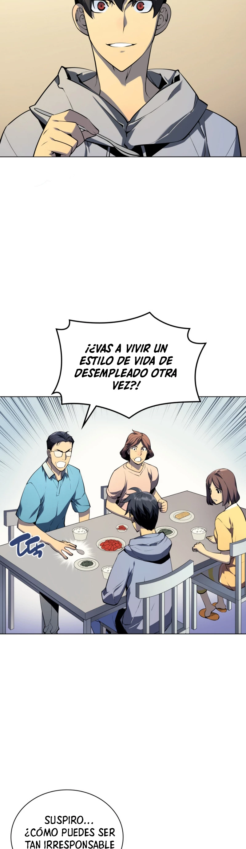 Overgeared Capitulo 29 página 10