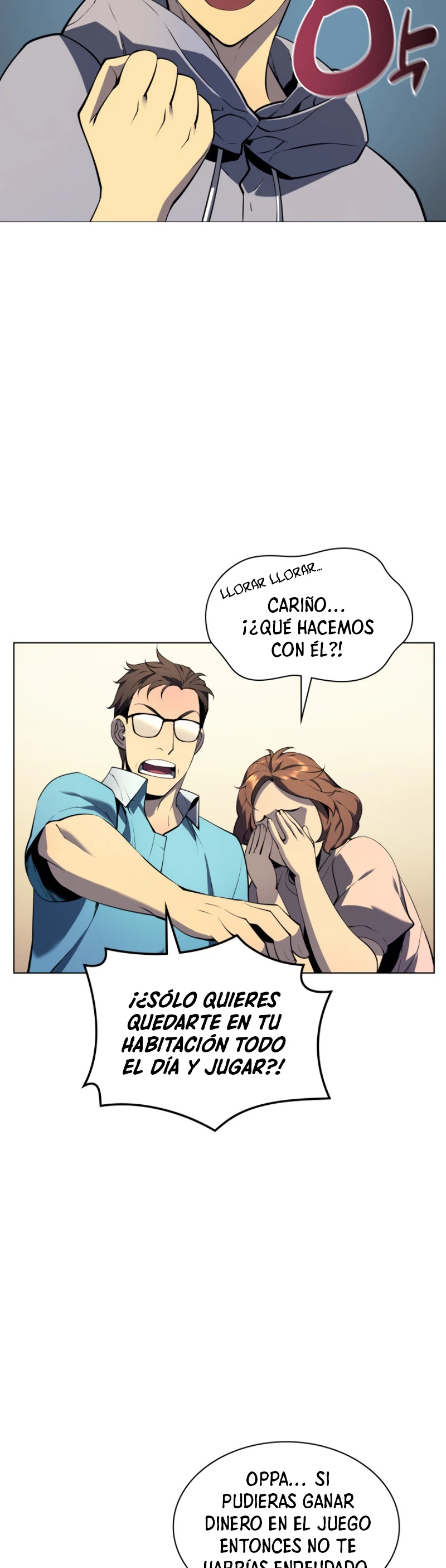 Overgeared Capitulo 29 página 13