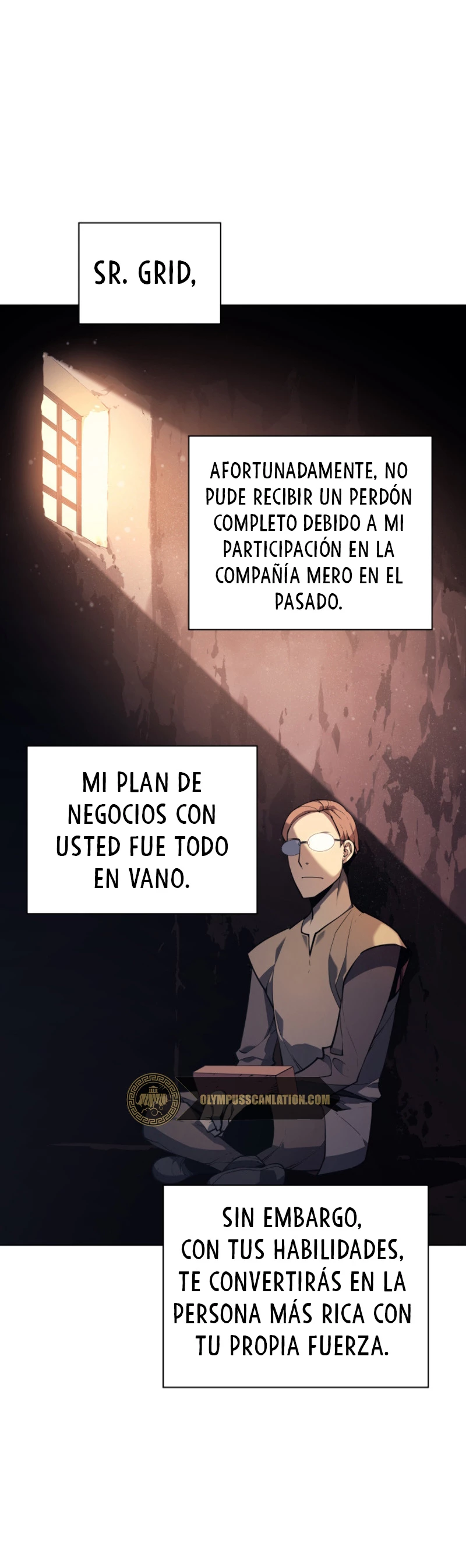 Overgeared Capitulo 29 página 22