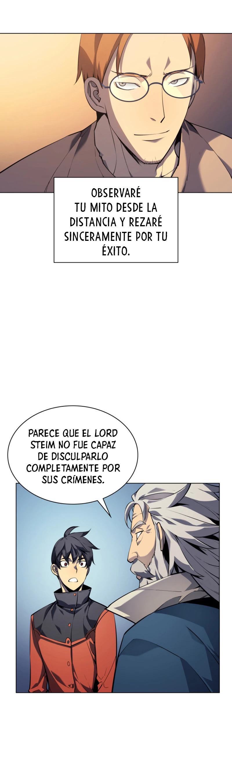 Overgeared Capitulo 29 página 23