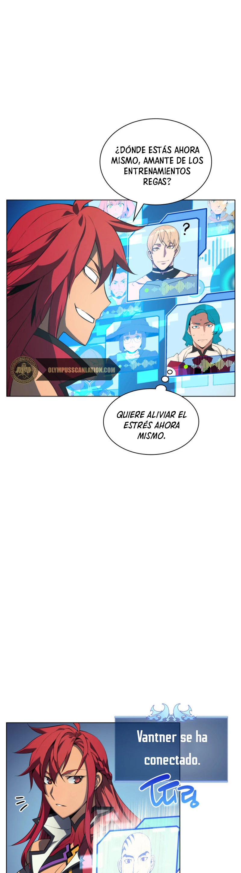 Overgeared Capitulo 29 página 38