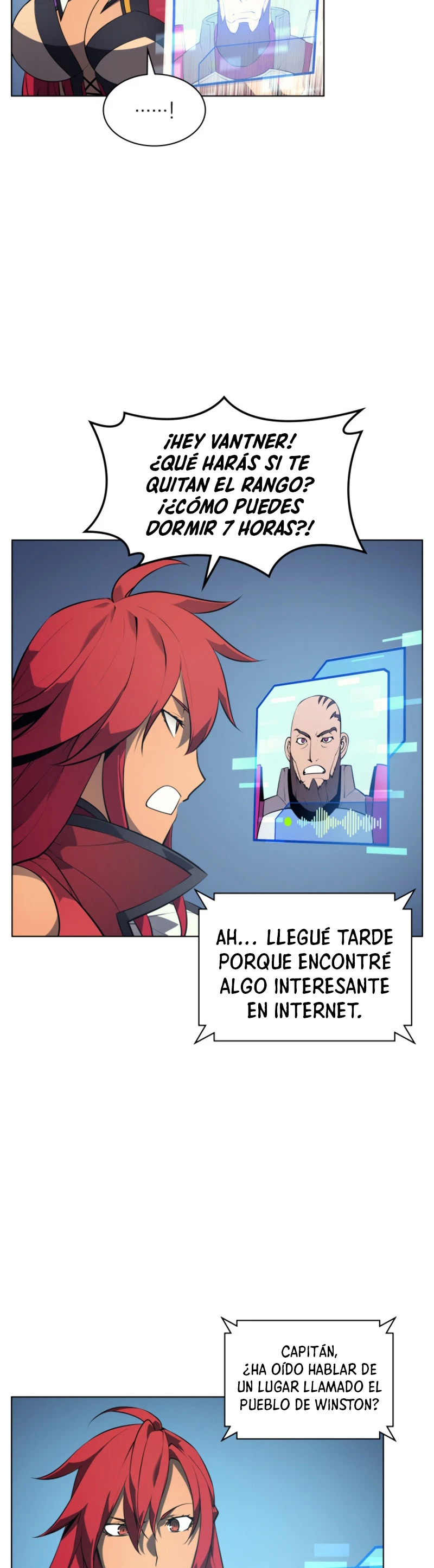 Overgeared Capitulo 29 página 39