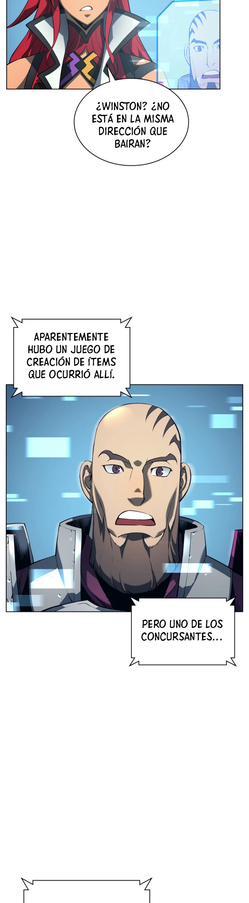 Overgeared Capitulo 29 página 40