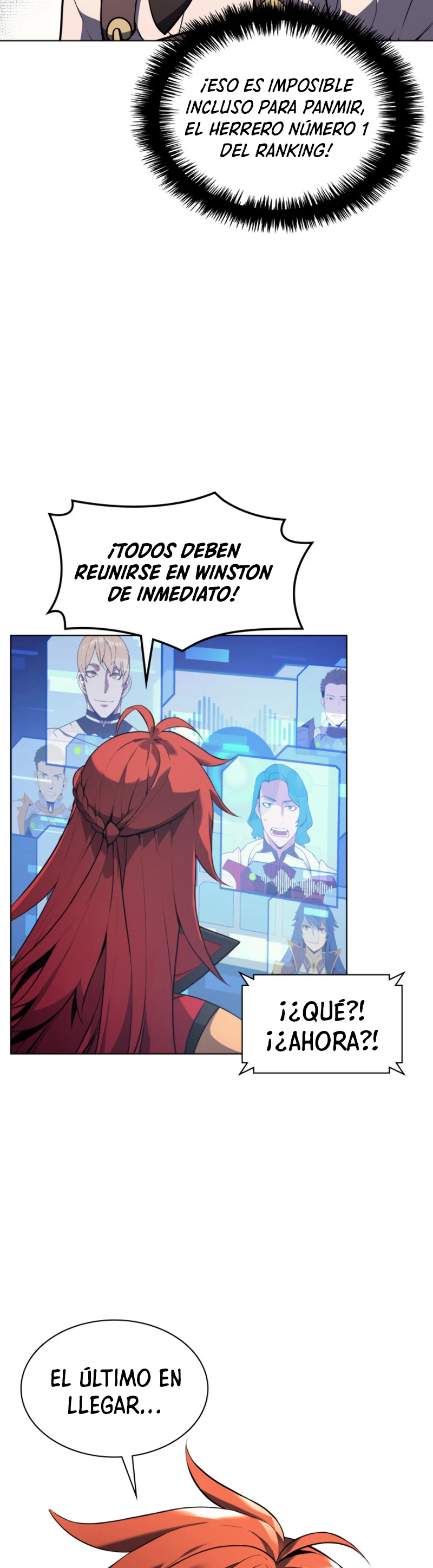 Overgeared Capitulo 29 página 42