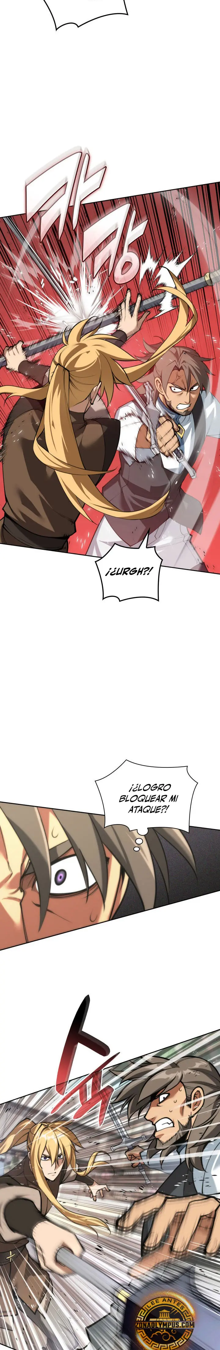 Overgeared Capitulo 290 página 13