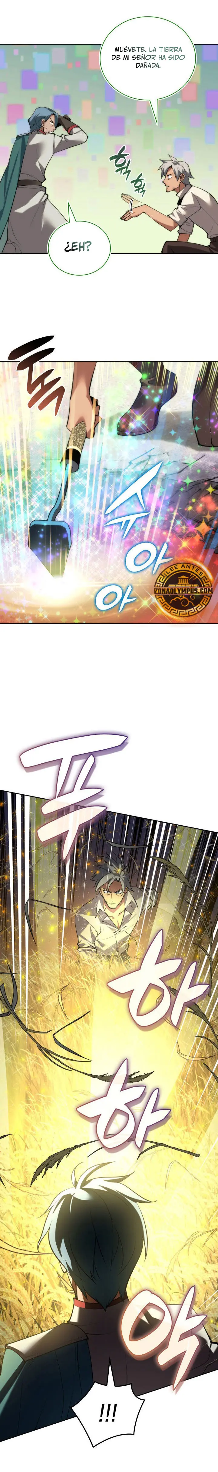 Overgeared Capitulo 290 página 39