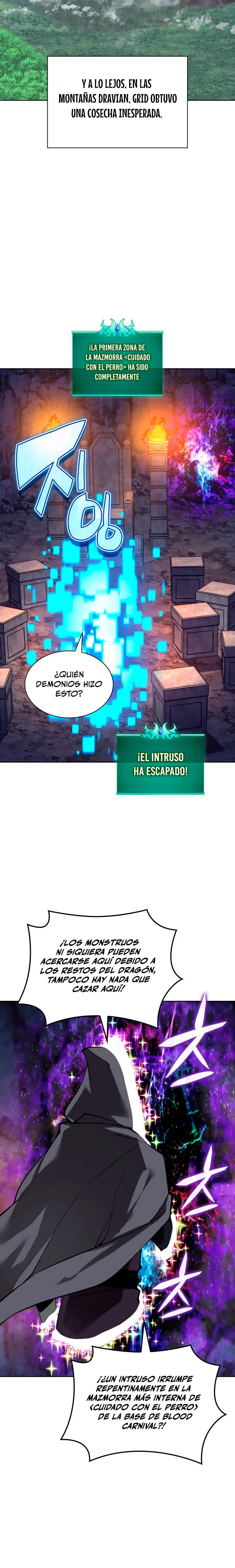 Overgeared Capitulo 291 página 30