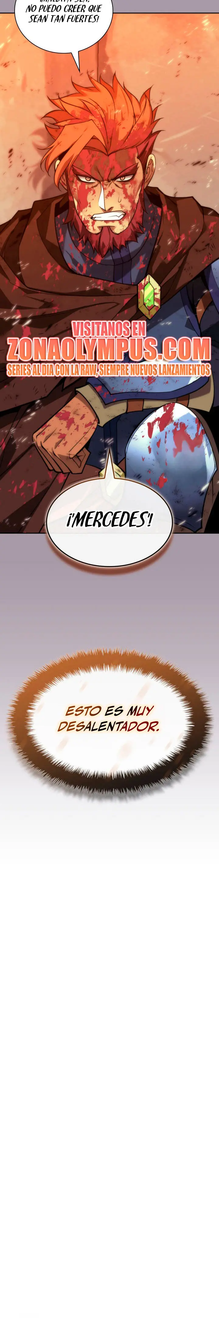 Overgeared Capitulo 292 página 44