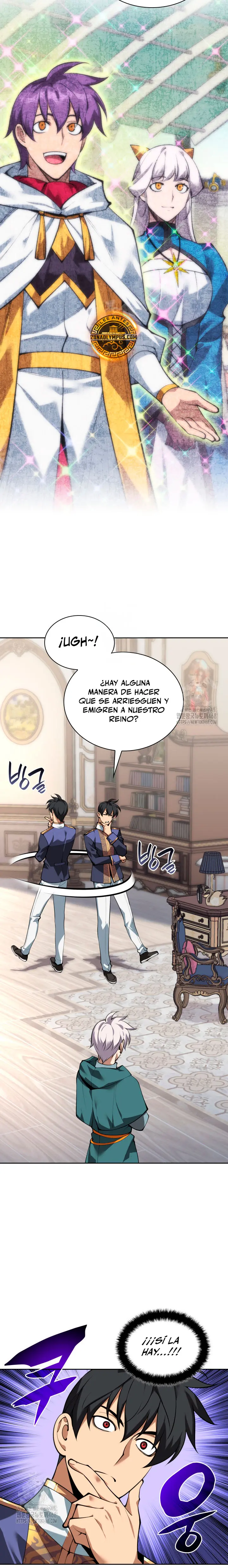 Overgeared Capitulo 293 página 12