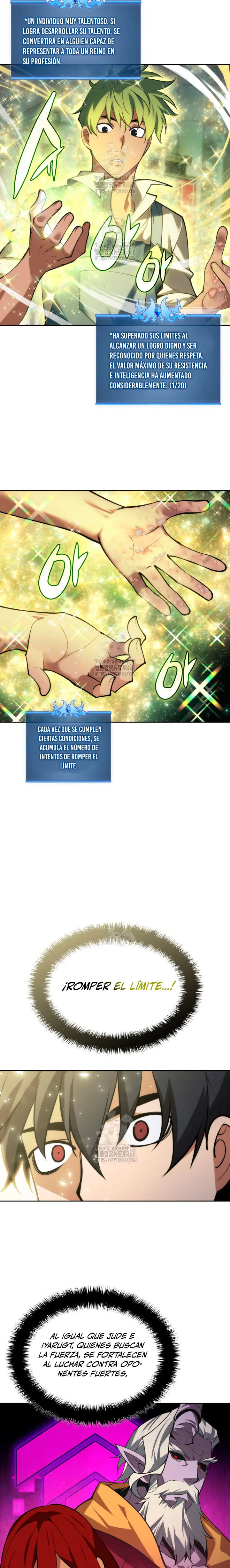 Overgeared Capitulo 293 página 30