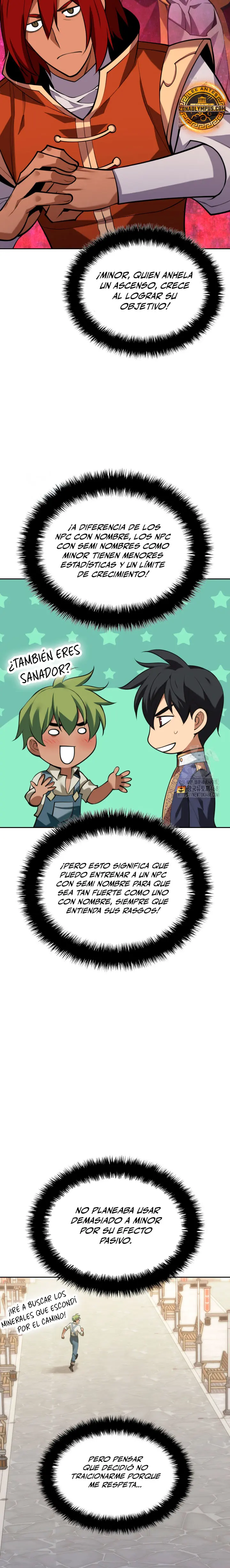 Overgeared Capitulo 293 página 31