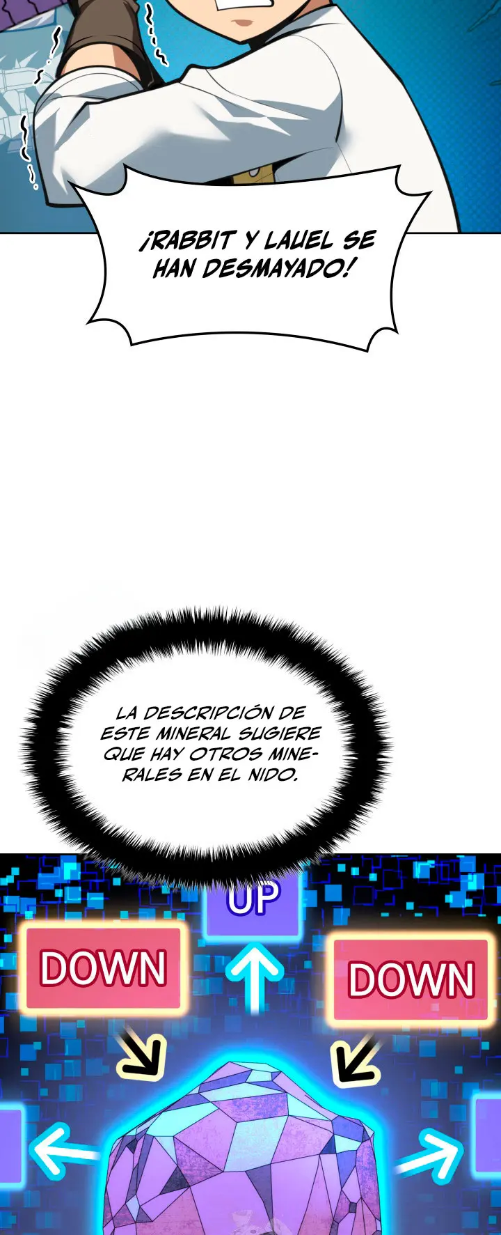 Overgeared Capitulo 293 página 39