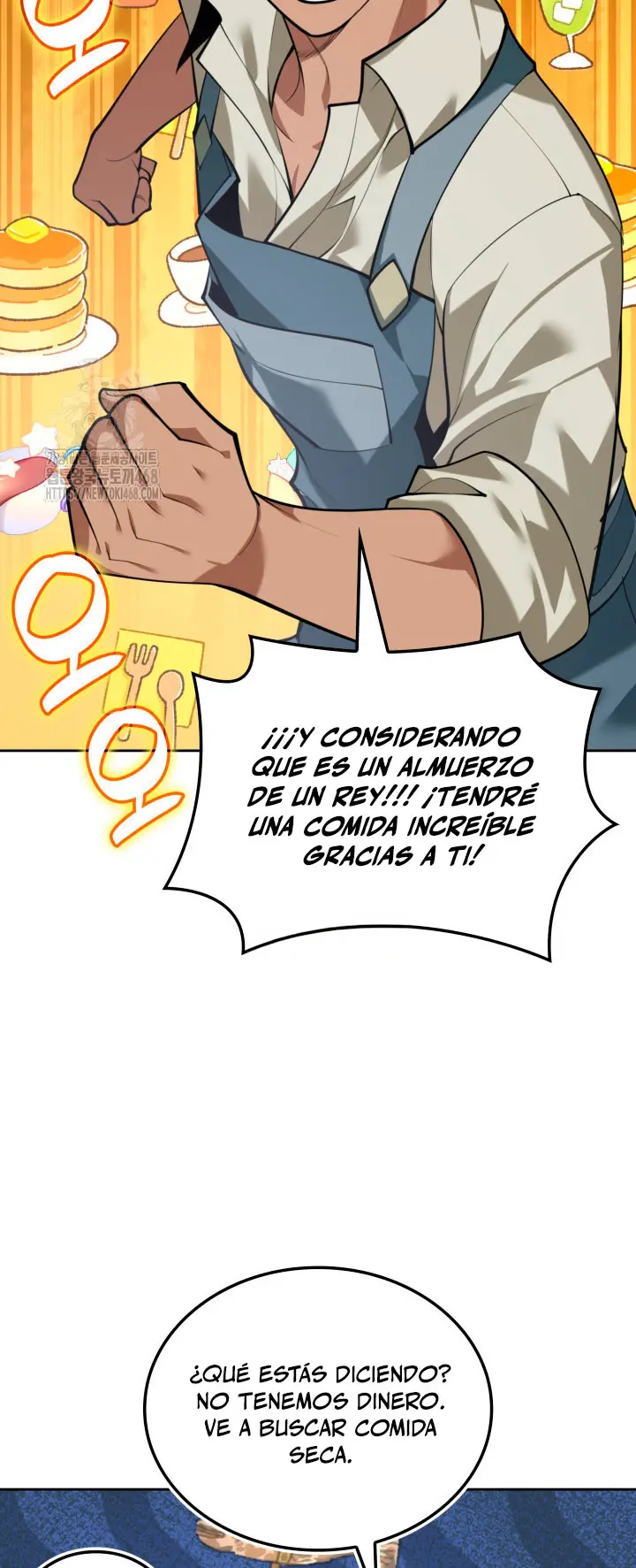 Overgeared Capitulo 293 página 43