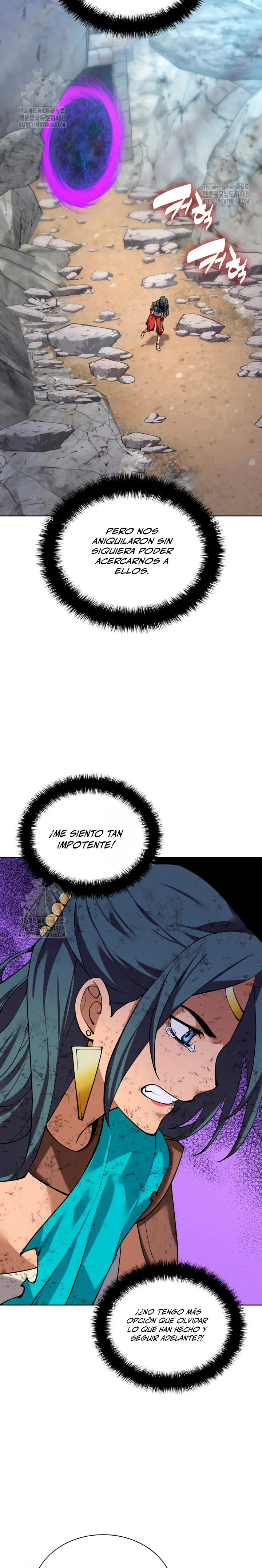 Overgeared Capitulo 294 página 24