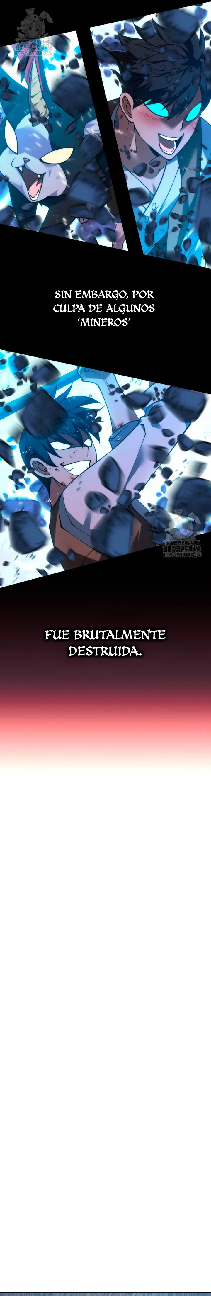 Overgeared Capitulo 294 página 39